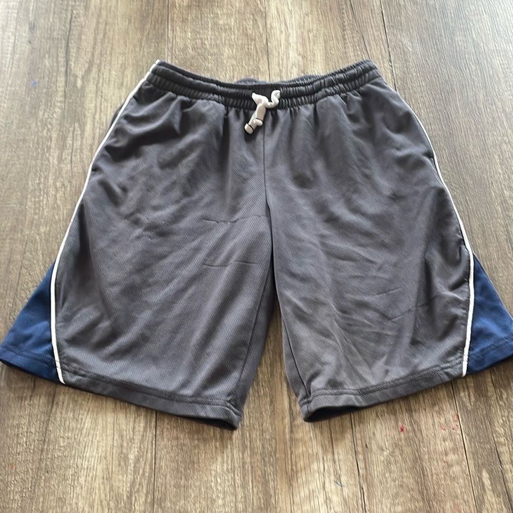 Boys shorts